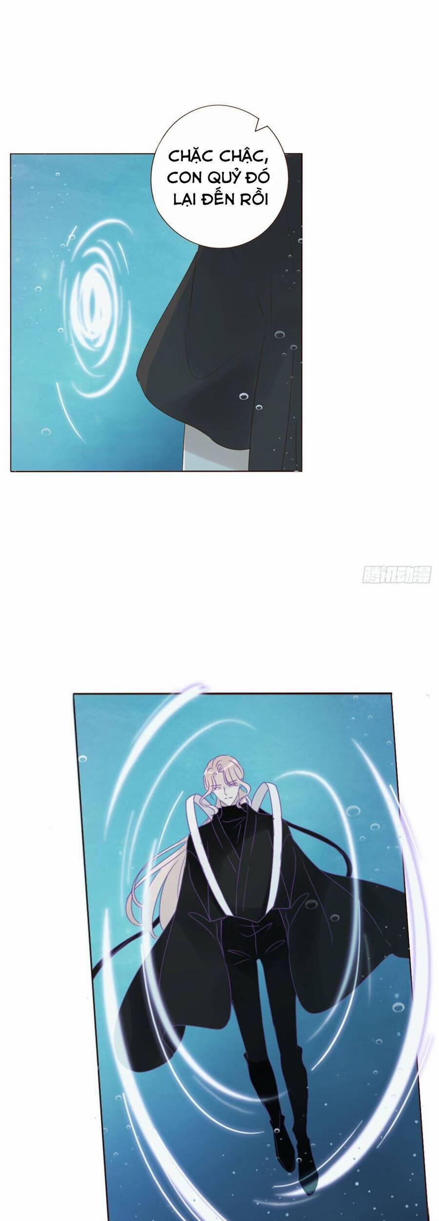 Ôm Hôn Mạc Nhiên 27 trang 3