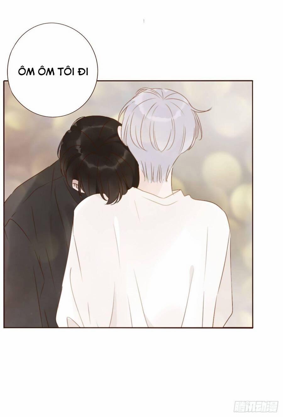 Ôm Hôn Mạc Nhiên 27 trang 31