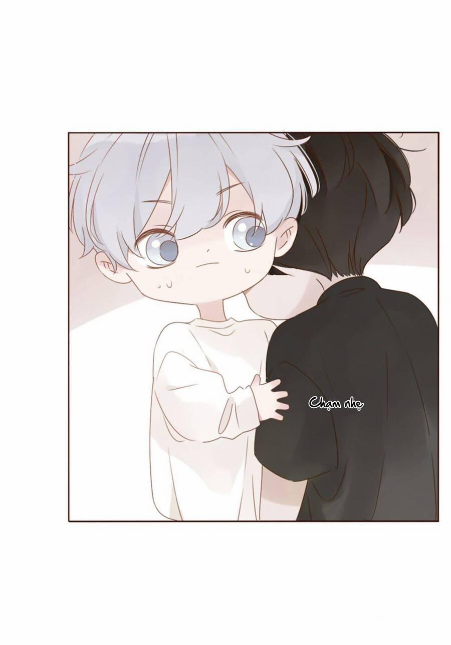 Ôm Hôn Mạc Nhiên 28 trang 2