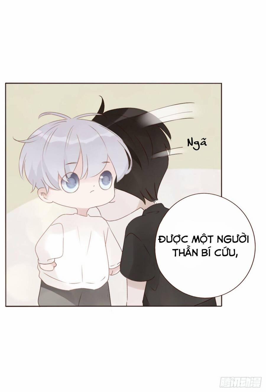 Ôm Hôn Mạc Nhiên 28 trang 22