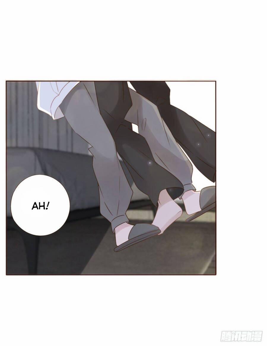 Ôm Hôn Mạc Nhiên 28 trang 23