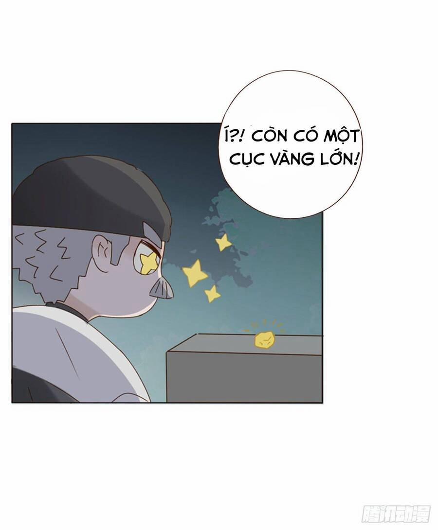 Ôm Hôn Mạc Nhiên 28 trang 37