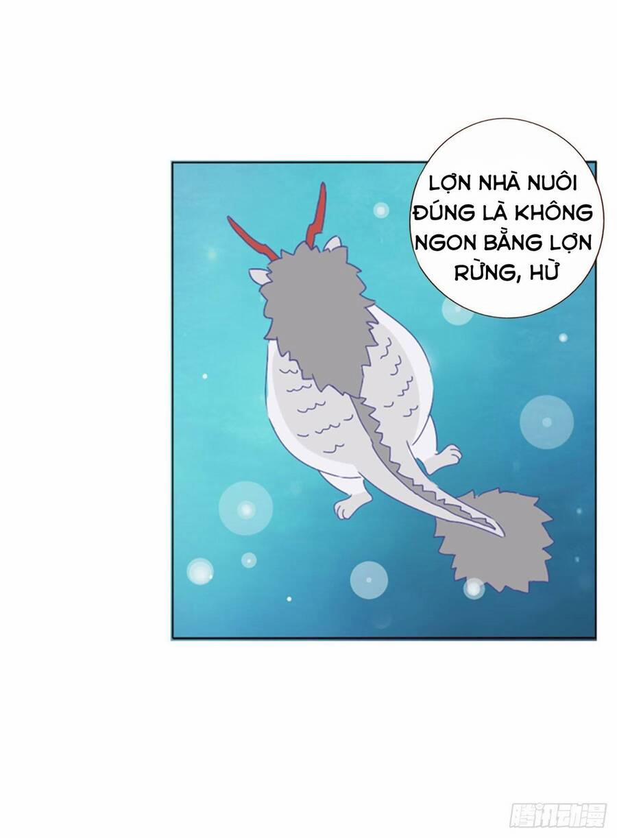 Ôm Hôn Mạc Nhiên 28 trang 38