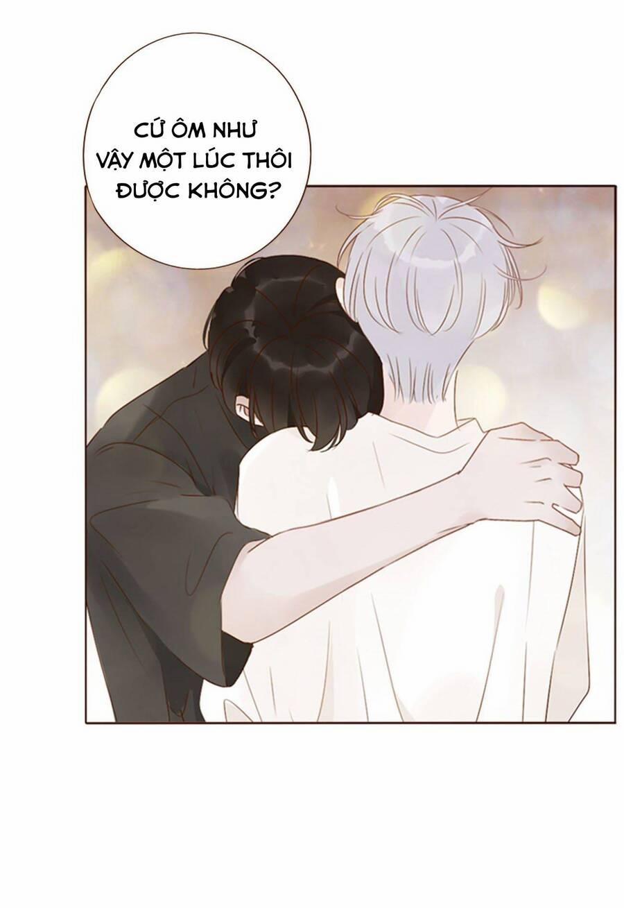 Ôm Hôn Mạc Nhiên 28 trang 6