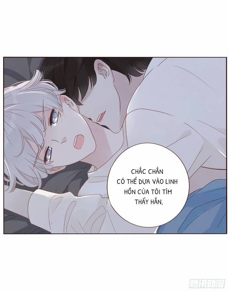 Ôm Hôn Mạc Nhiên 3 trang 12