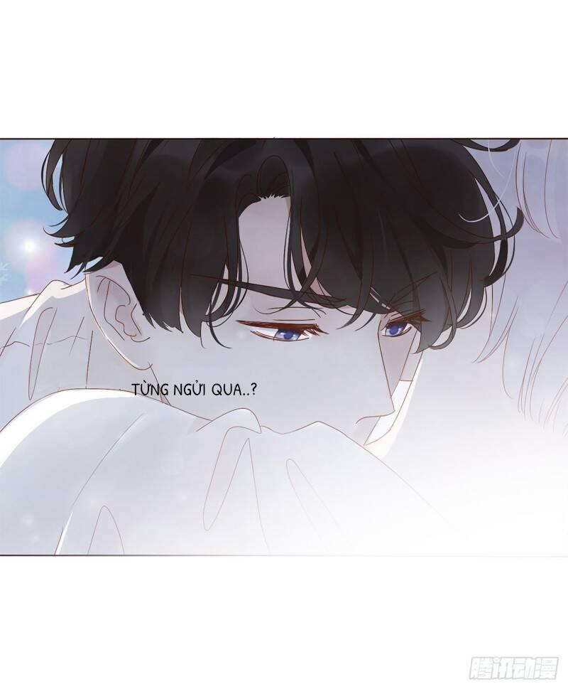 Ôm Hôn Mạc Nhiên 3 trang 15