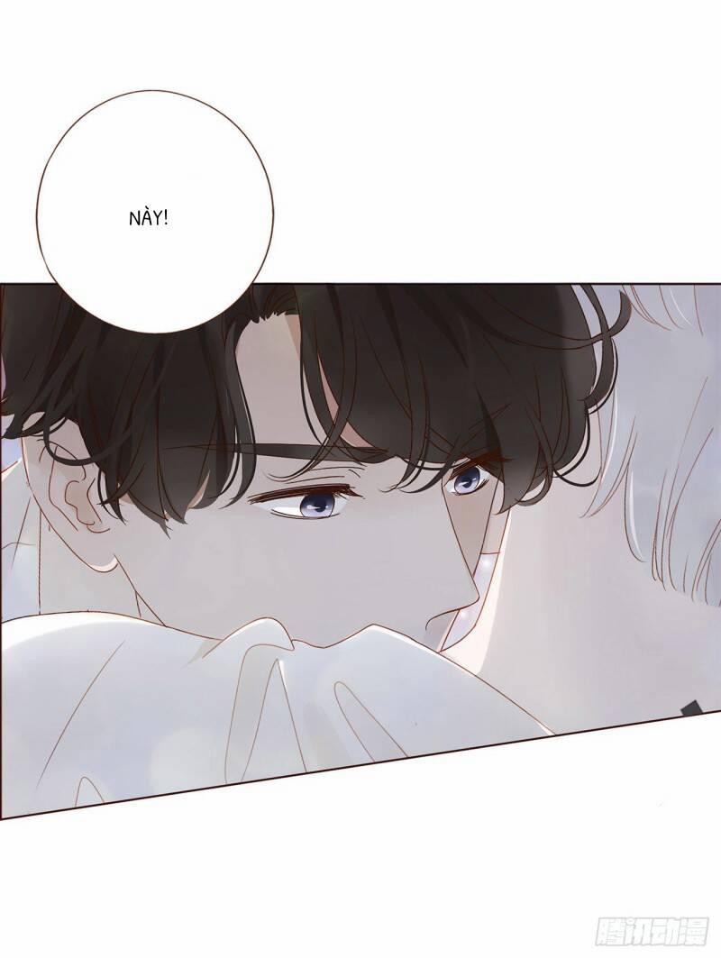 Ôm Hôn Mạc Nhiên 3 trang 18