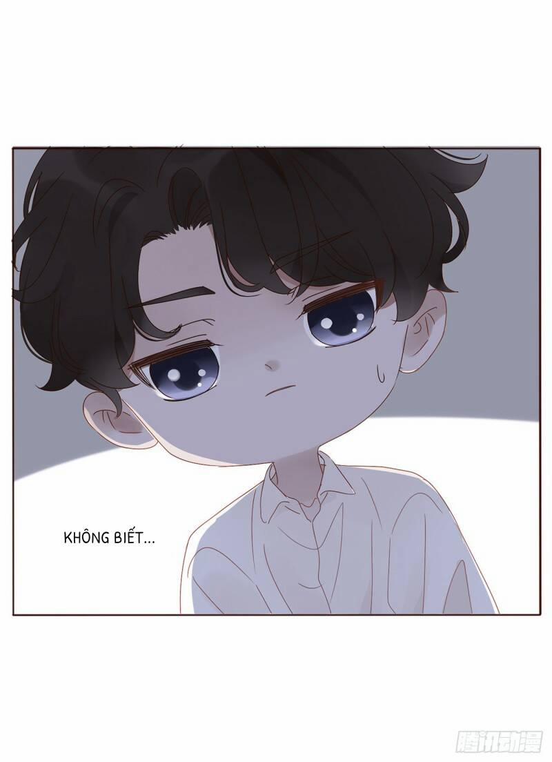 Ôm Hôn Mạc Nhiên 3 trang 20