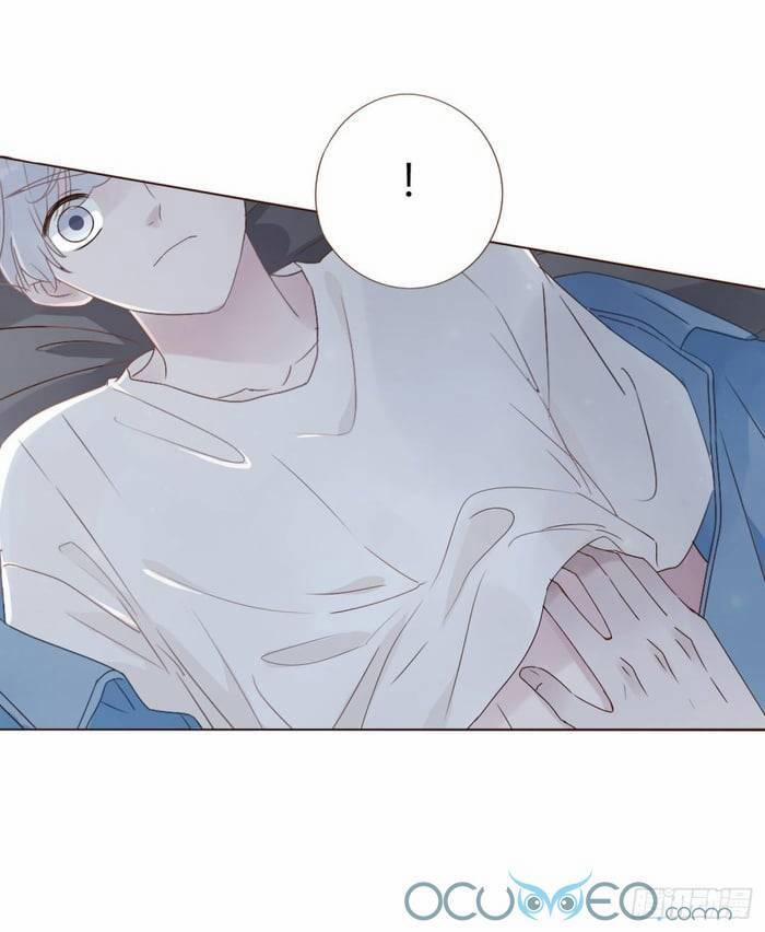 Ôm Hôn Mạc Nhiên 3 trang 4