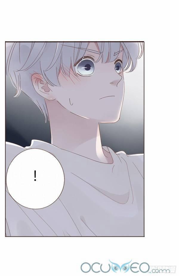 Ôm Hôn Mạc Nhiên 3 trang 42