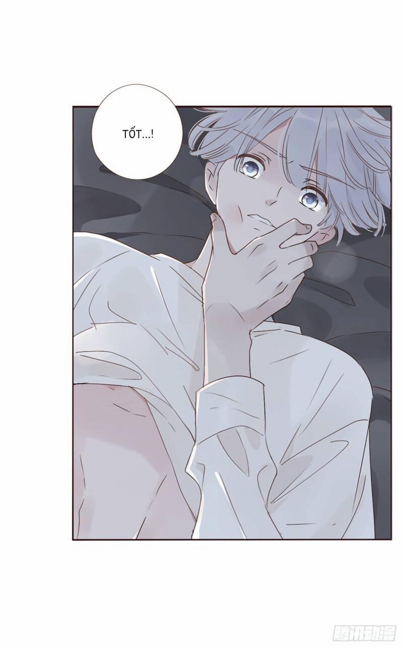 Ôm Hôn Mạc Nhiên 3 trang 8