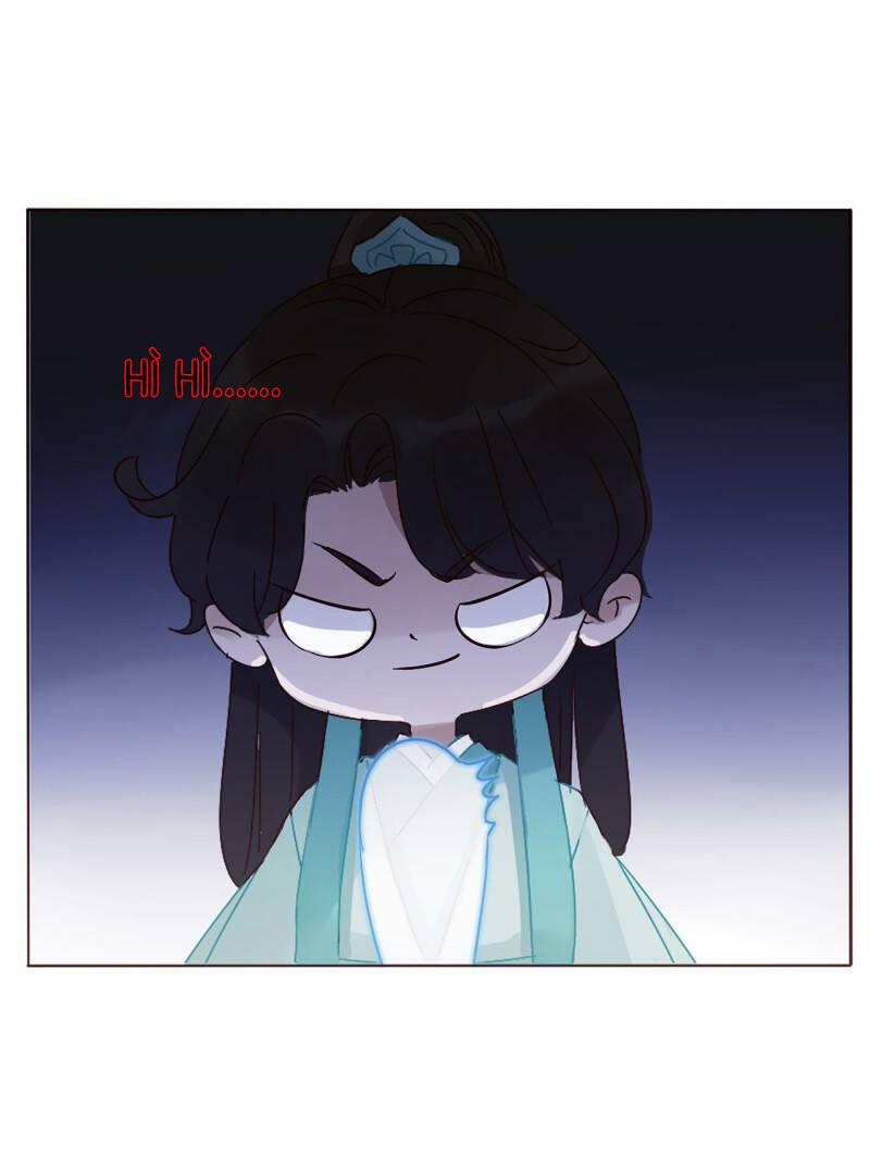 Ôm Hôn Mạc Nhiên 4.1 trang 11