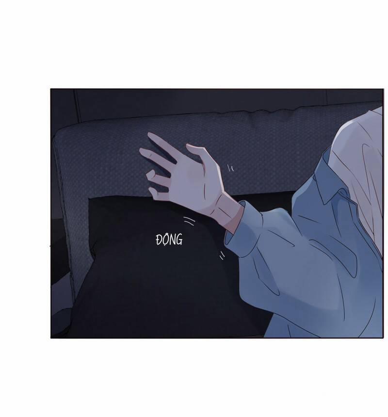 Ôm Hôn Mạc Nhiên 4 trang 12