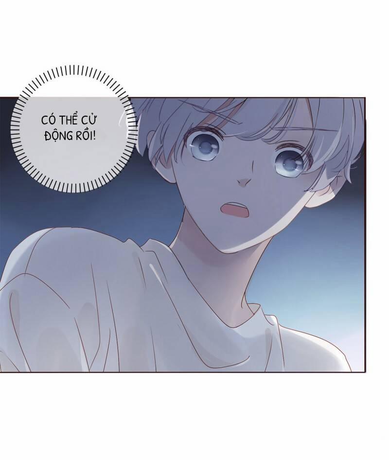 Ôm Hôn Mạc Nhiên 4 trang 13