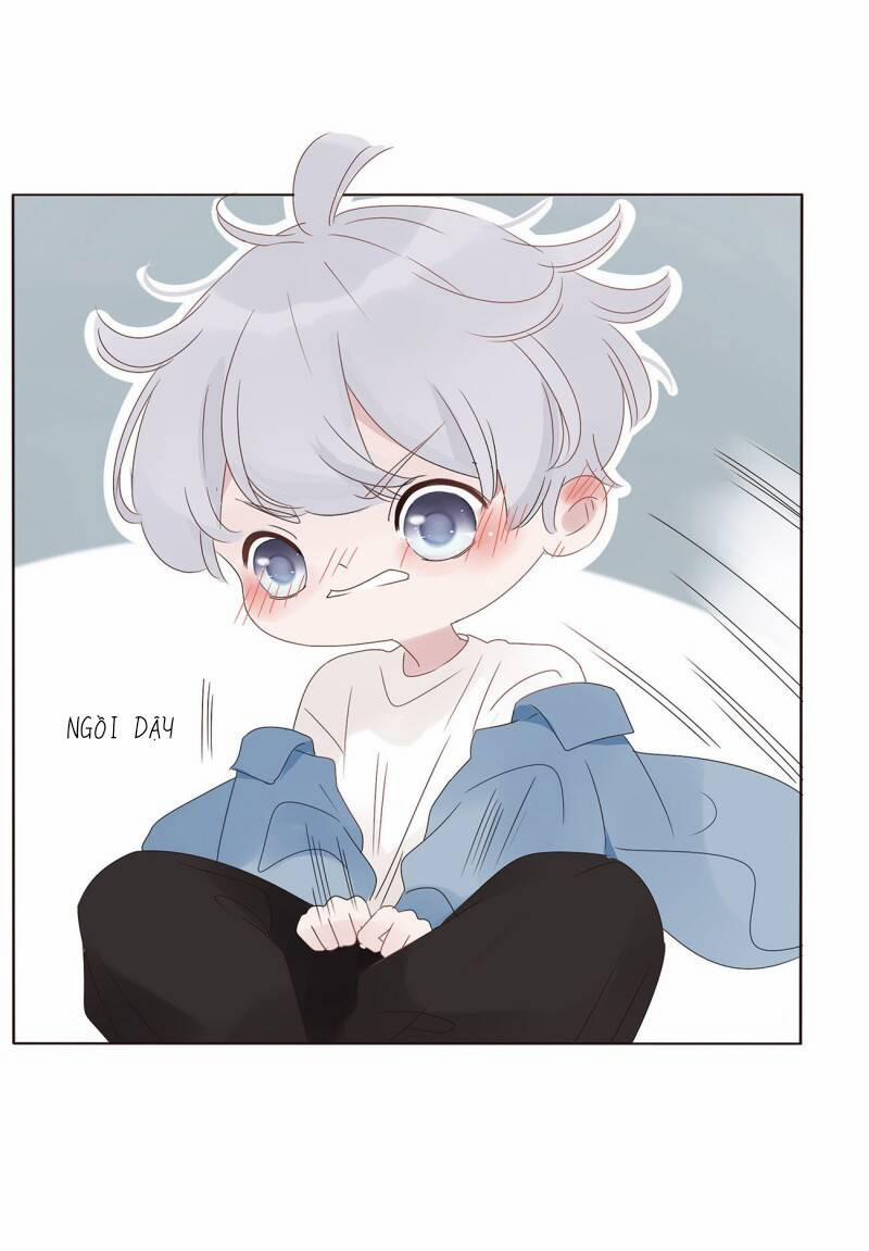 Ôm Hôn Mạc Nhiên 4 trang 14