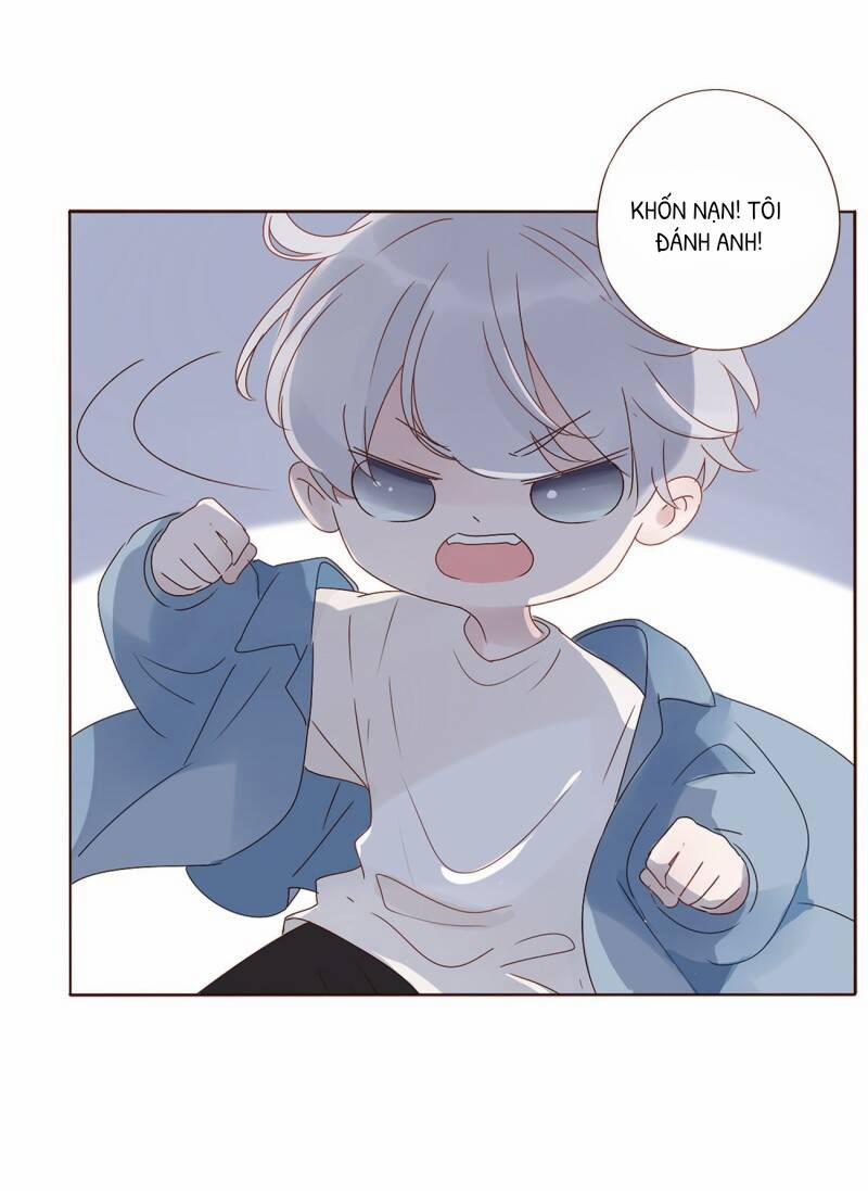 Ôm Hôn Mạc Nhiên 4 trang 15