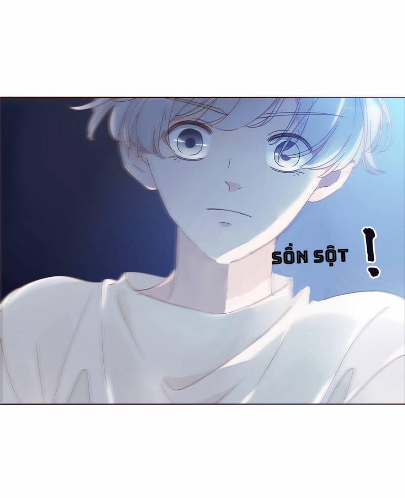 Ôm Hôn Mạc Nhiên 4 trang 18