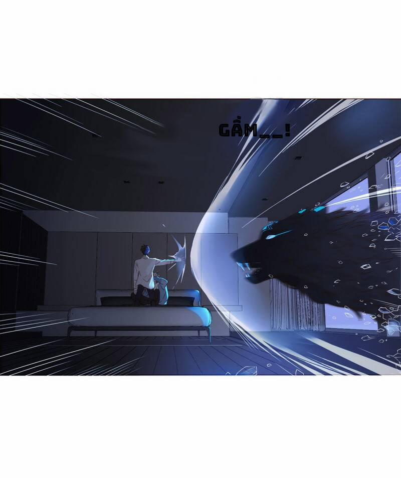 Ôm Hôn Mạc Nhiên 4 trang 19