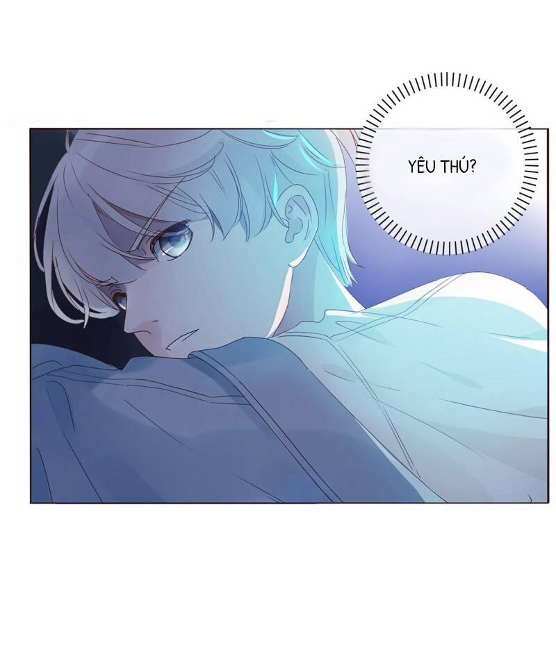 Ôm Hôn Mạc Nhiên 4 trang 20