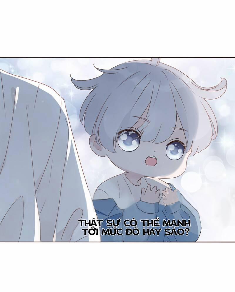 Ôm Hôn Mạc Nhiên 4 trang 24