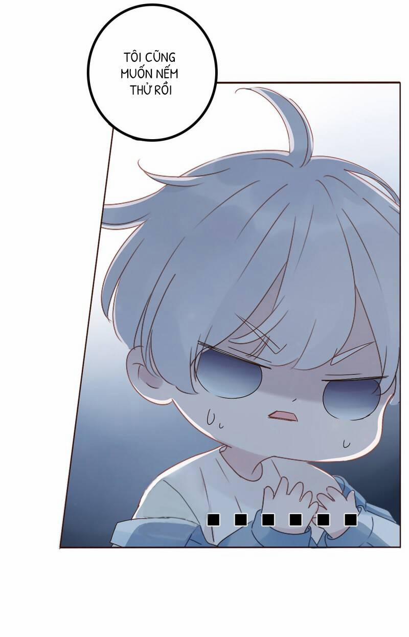 Ôm Hôn Mạc Nhiên 4 trang 26