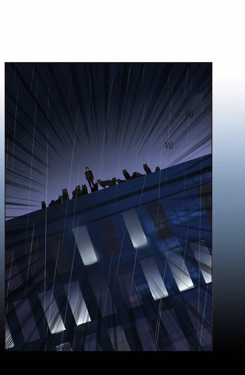 Ôm Hôn Mạc Nhiên 4 trang 29