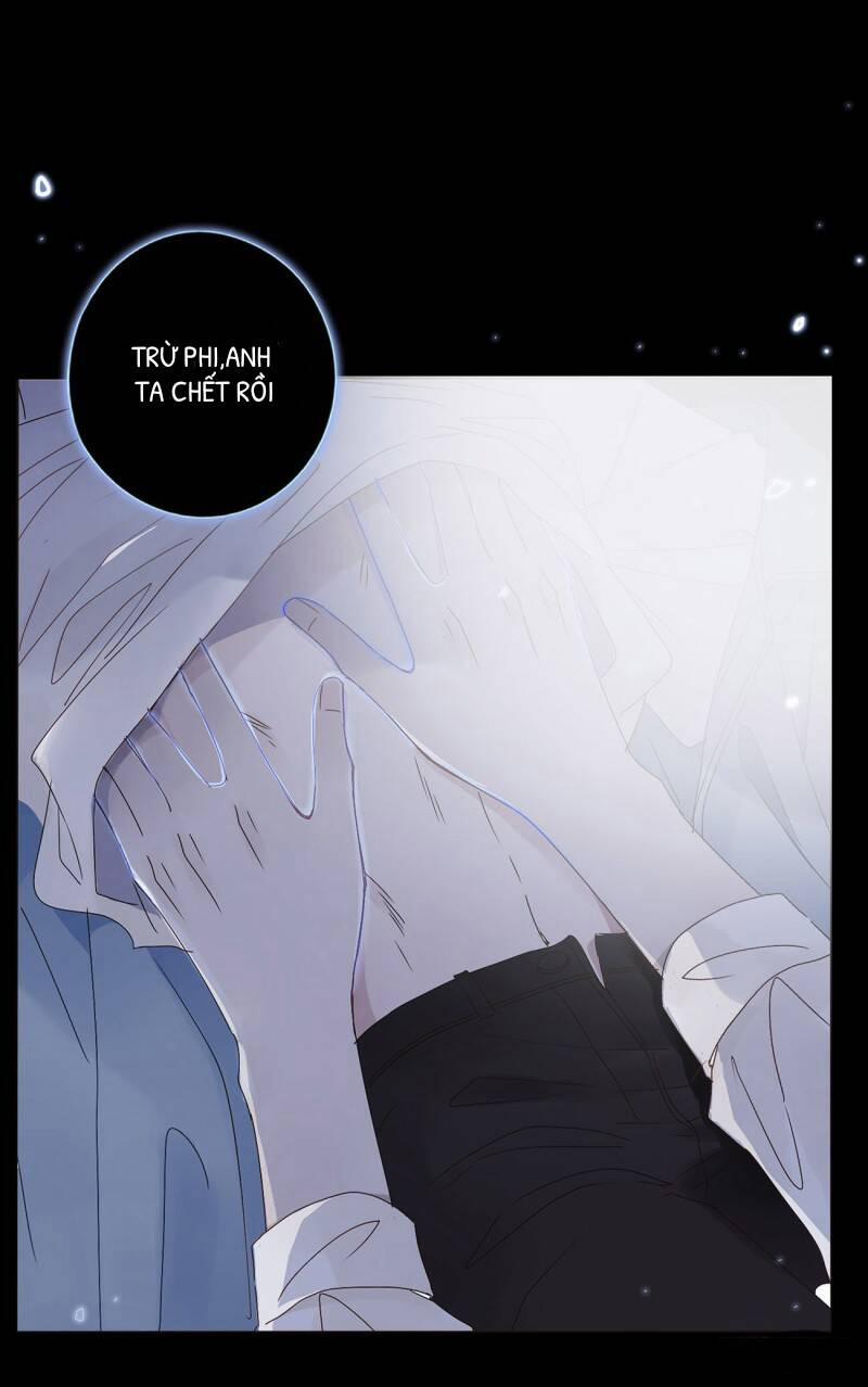 Ôm Hôn Mạc Nhiên 4 trang 3