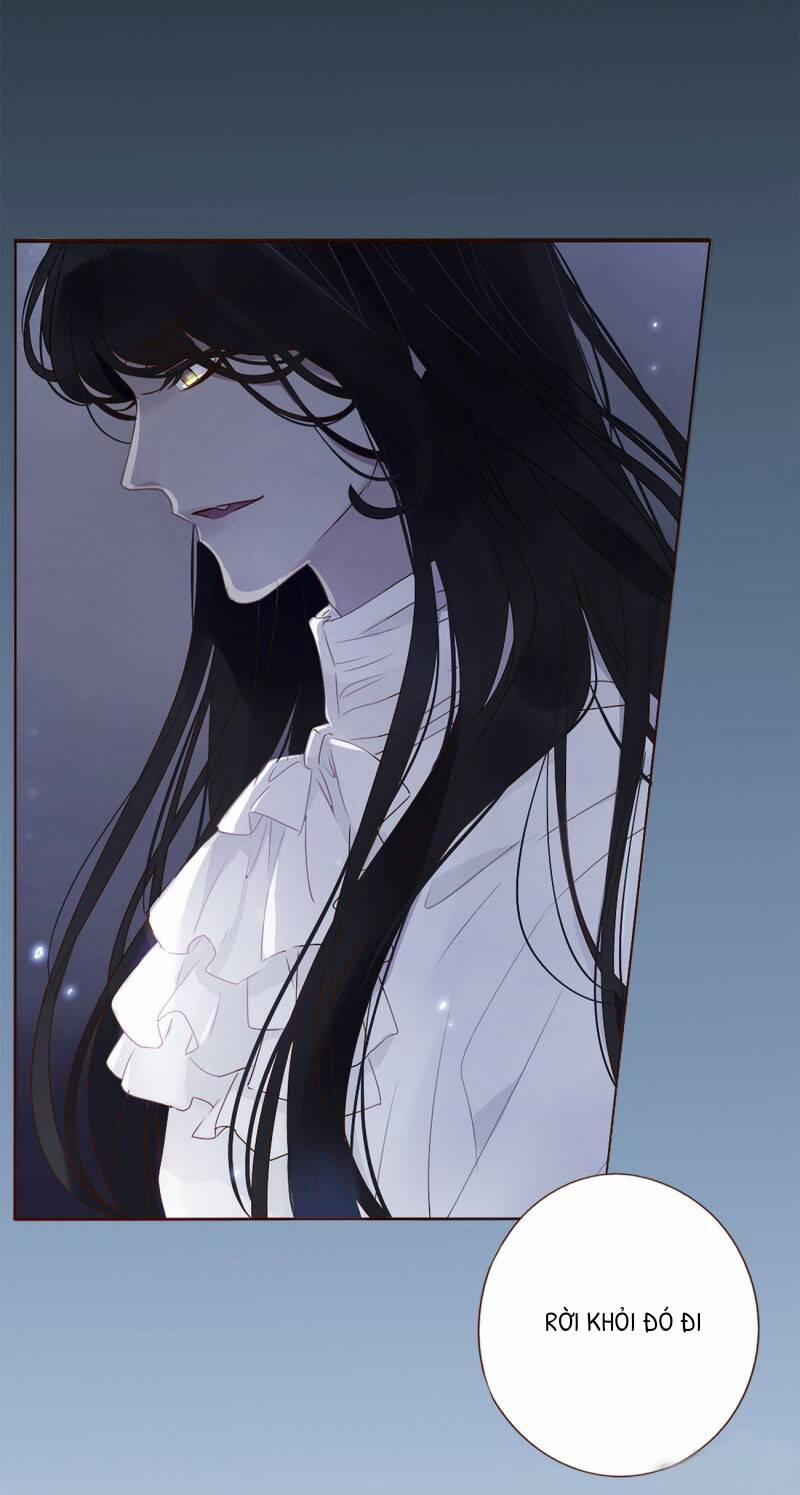 Ôm Hôn Mạc Nhiên 4 trang 35