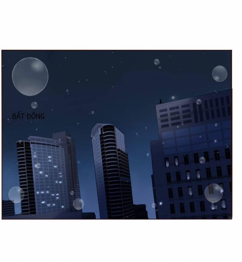 Ôm Hôn Mạc Nhiên 4 trang 37