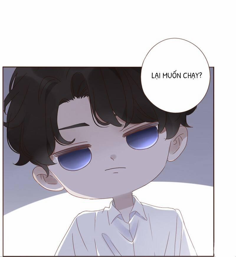 Ôm Hôn Mạc Nhiên 4 trang 42