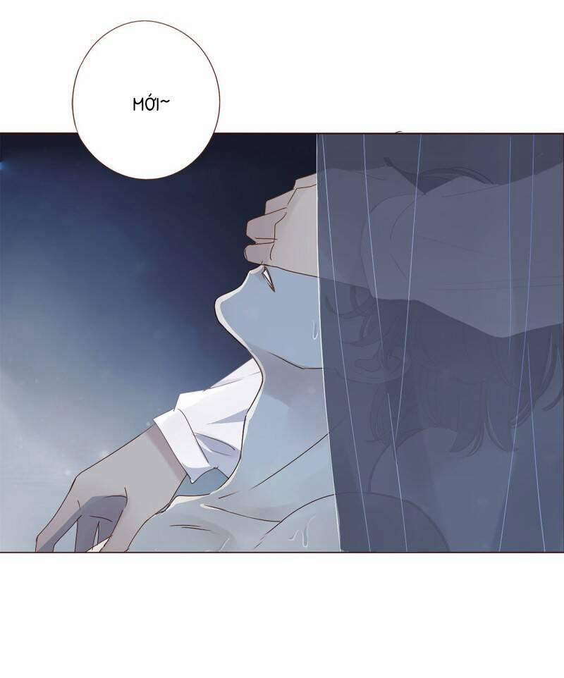 Ôm Hôn Mạc Nhiên 4 trang 48