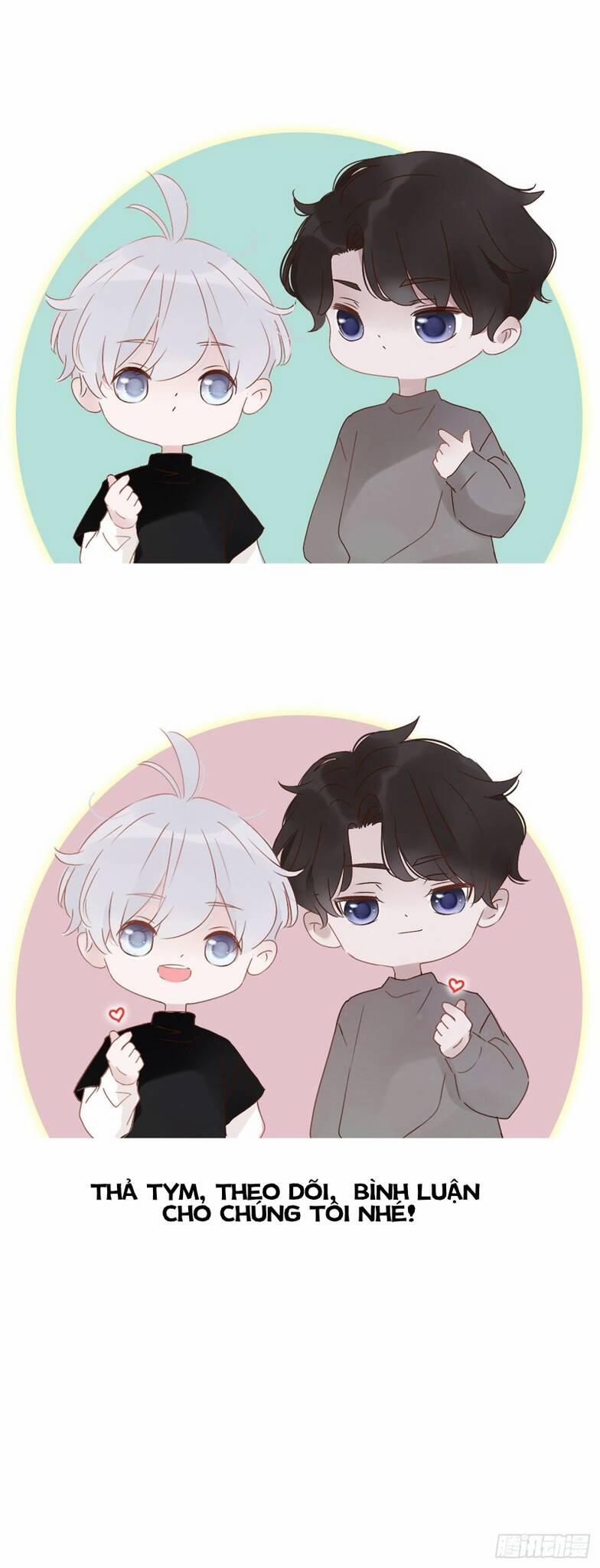 Ôm Hôn Mạc Nhiên 4 trang 50