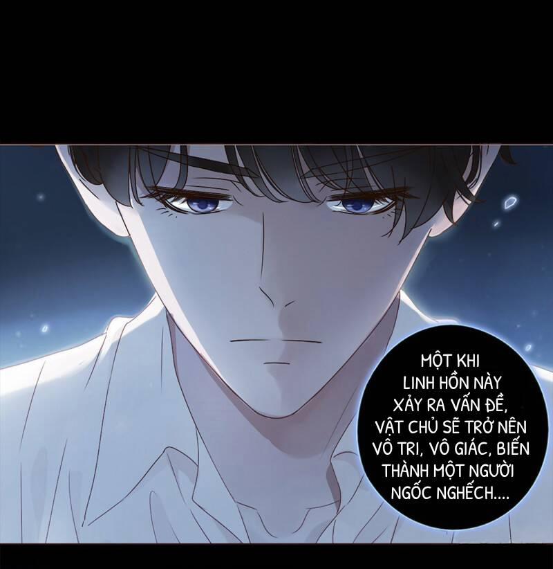 Ôm Hôn Mạc Nhiên 4 trang 9