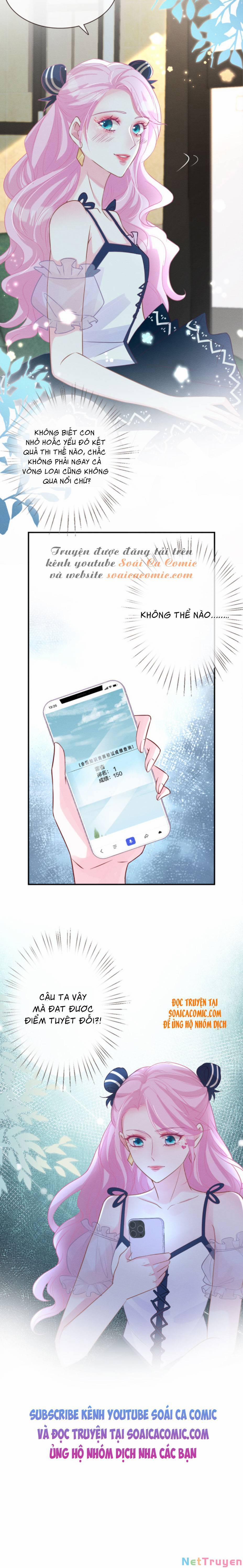 Ôm Khẩn Tiểu Mã Giáp Của Tôi 10 trang 2