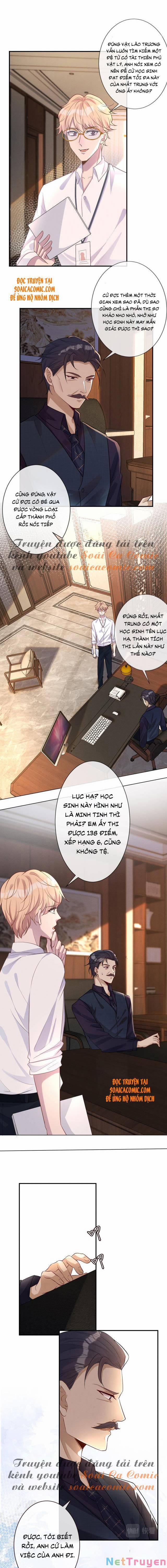 Ôm Khẩn Tiểu Mã Giáp Của Tôi 11 trang 1