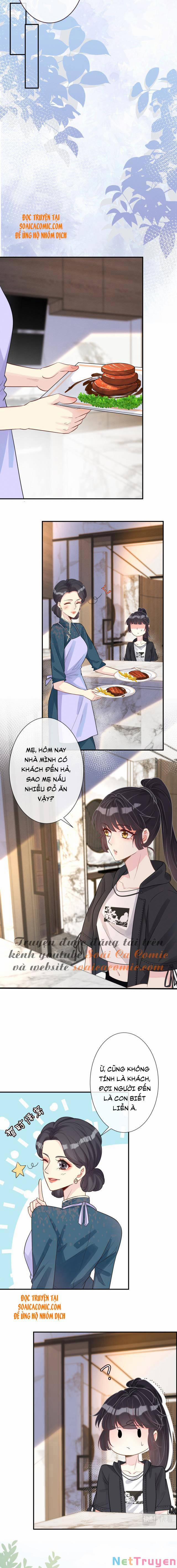 Ôm Khẩn Tiểu Mã Giáp Của Tôi 11 trang 2