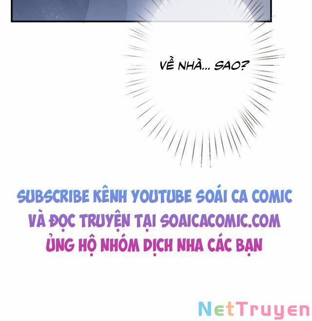 Ôm Khẩn Tiểu Mã Giáp Của Tôi 11 trang 9