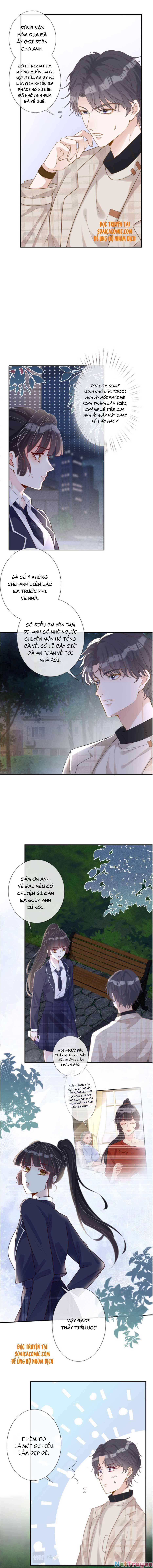 Ôm Khẩn Tiểu Mã Giáp Của Tôi 20 trang 4