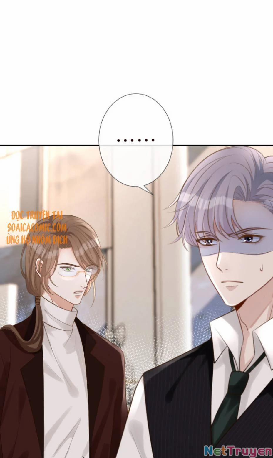 Ôm Khẩn Tiểu Mã Giáp Của Tôi 21 trang 10