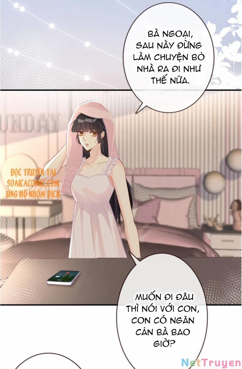 Ôm Khẩn Tiểu Mã Giáp Của Tôi 21 trang 23