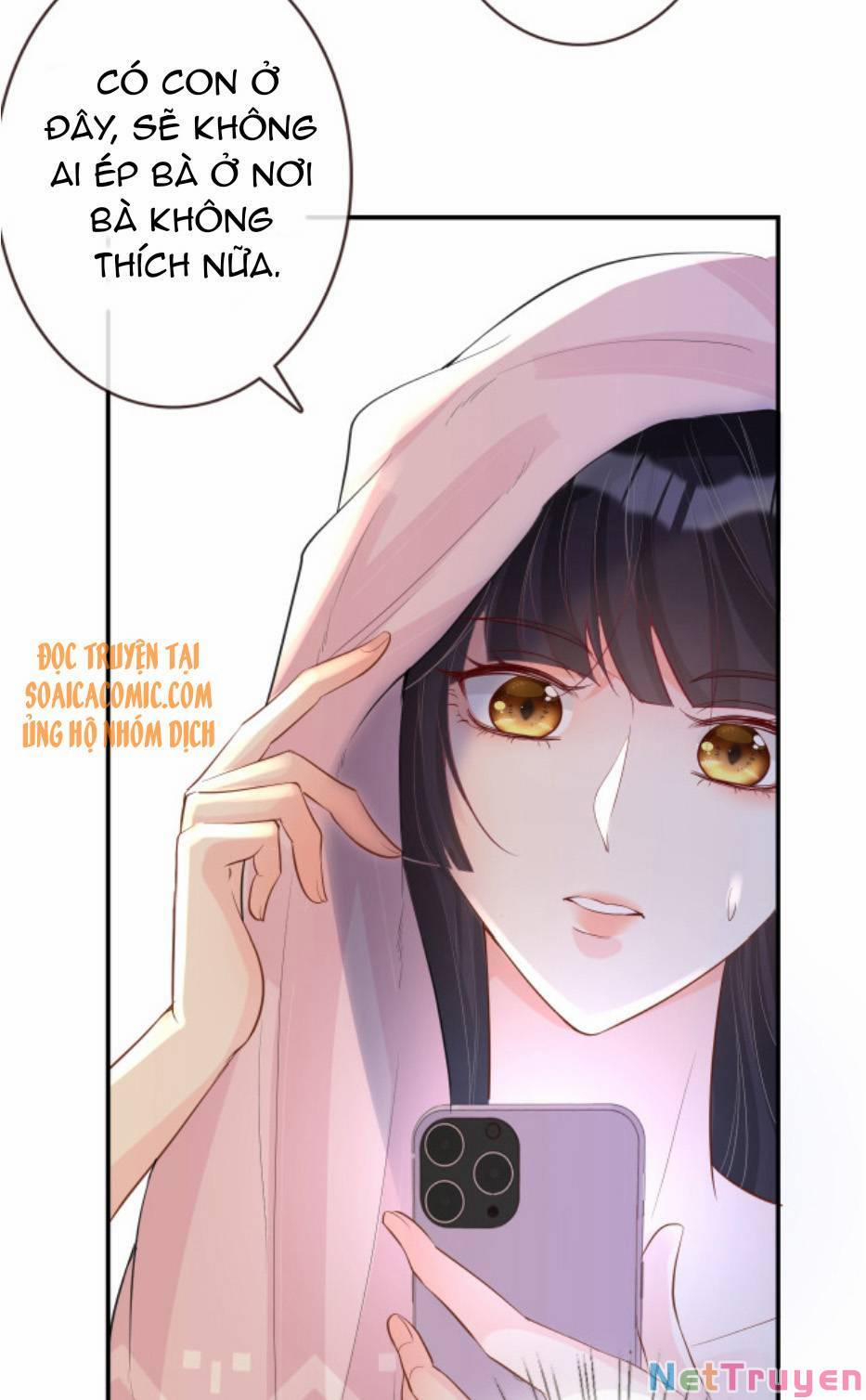 Ôm Khẩn Tiểu Mã Giáp Của Tôi 21 trang 24