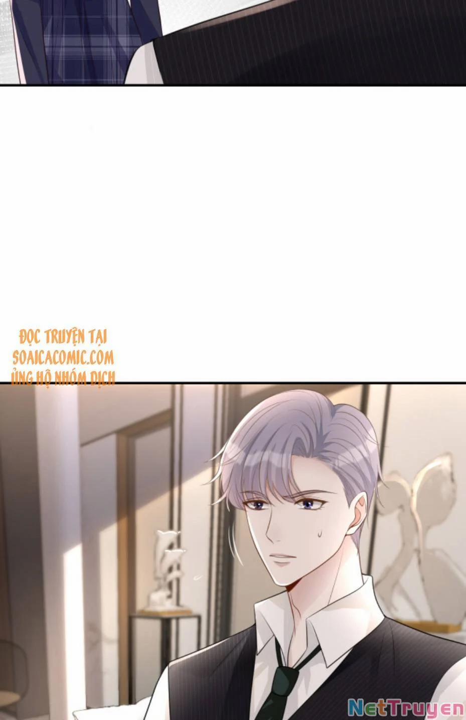 Ôm Khẩn Tiểu Mã Giáp Của Tôi 21 trang 6