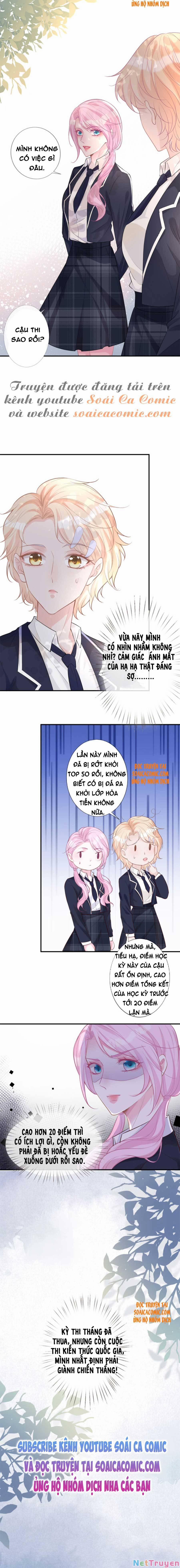 Ôm Khẩn Tiểu Mã Giáp Của Tôi 26 trang 5