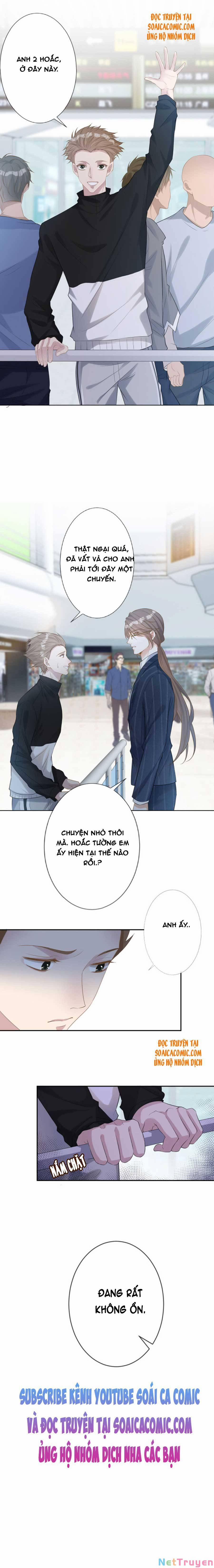 Ôm Khẩn Tiểu Mã Giáp Của Tôi 27 trang 5