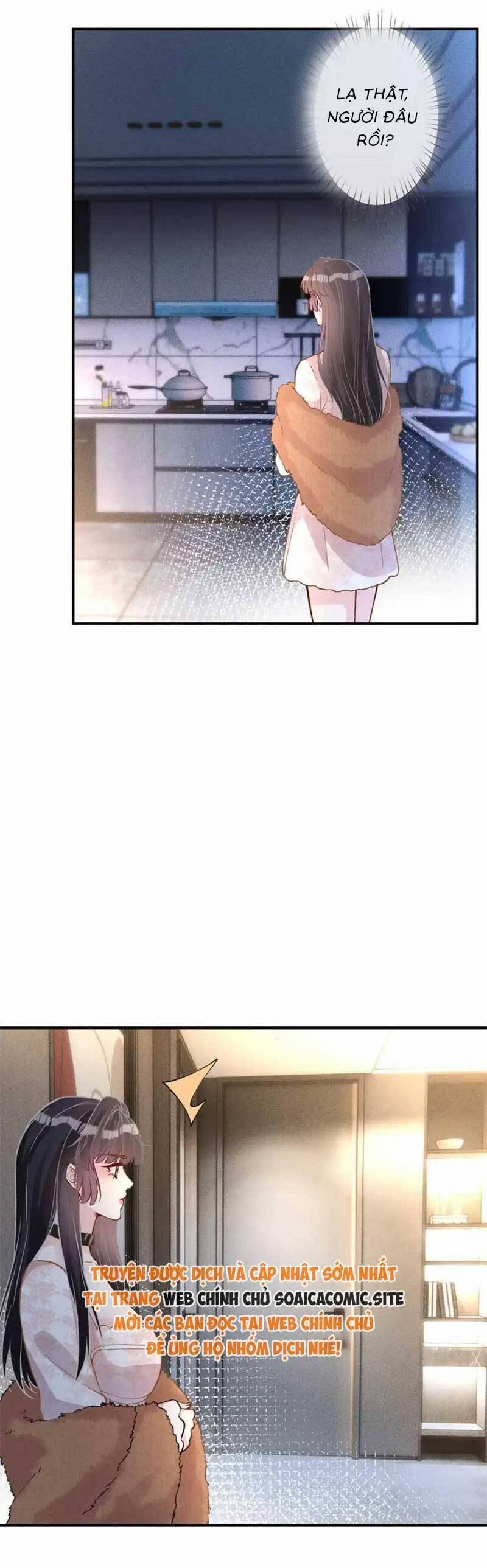 Ôm Khẩn Tiểu Mã Giáp Của Tôi 290 trang 11