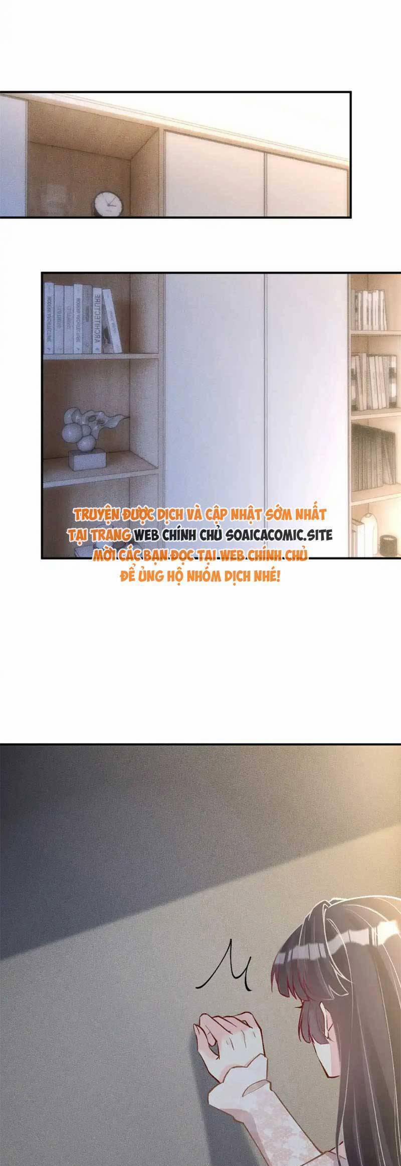 Ôm Khẩn Tiểu Mã Giáp Của Tôi 290 trang 12