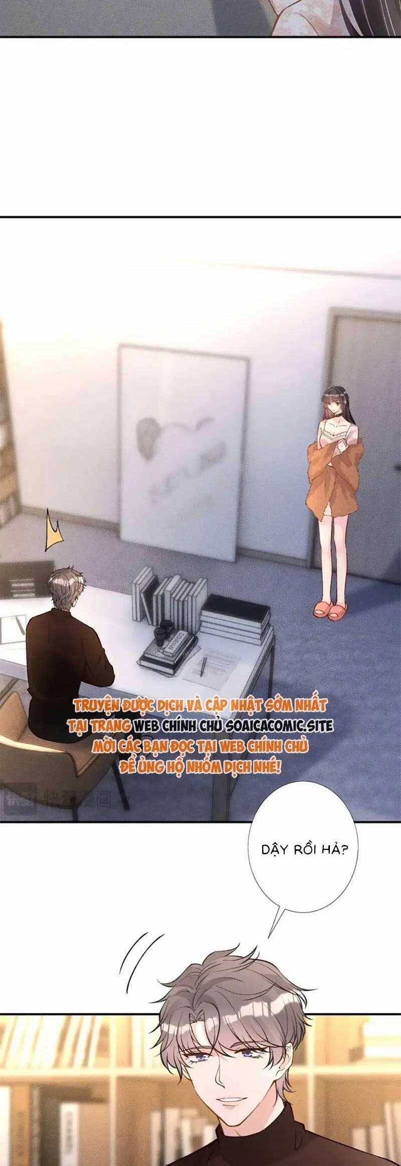 Ôm Khẩn Tiểu Mã Giáp Của Tôi 290 trang 13