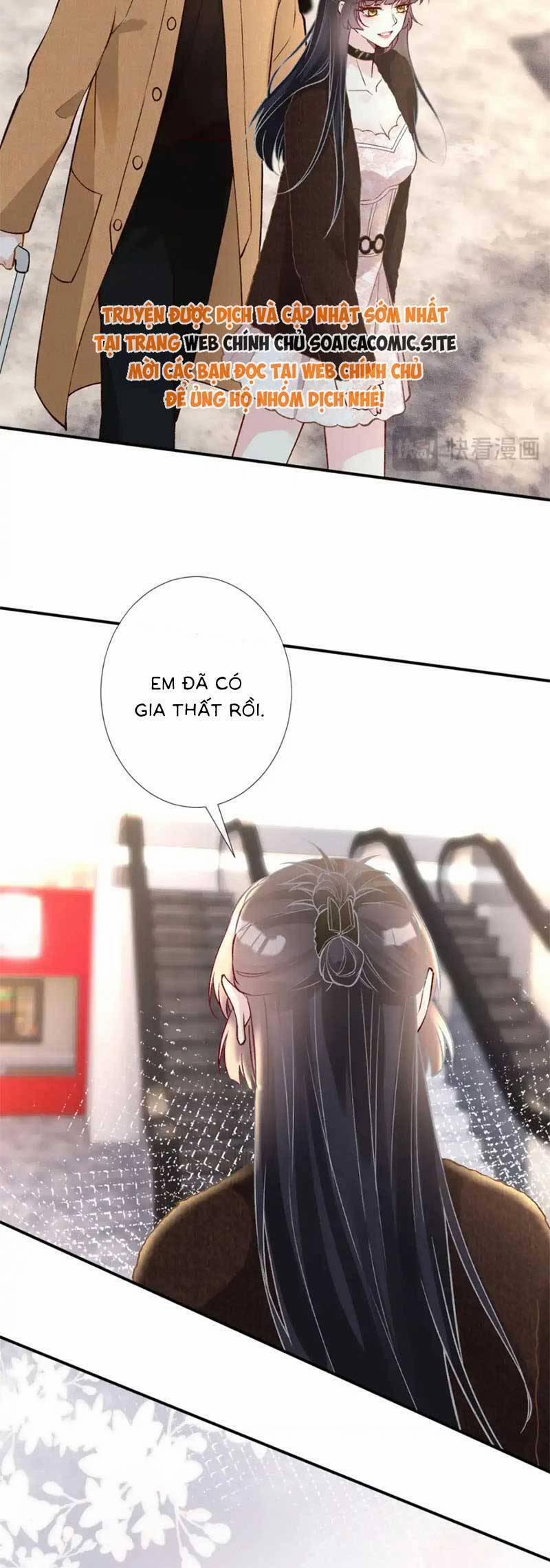 Ôm Khẩn Tiểu Mã Giáp Của Tôi 290 trang 2