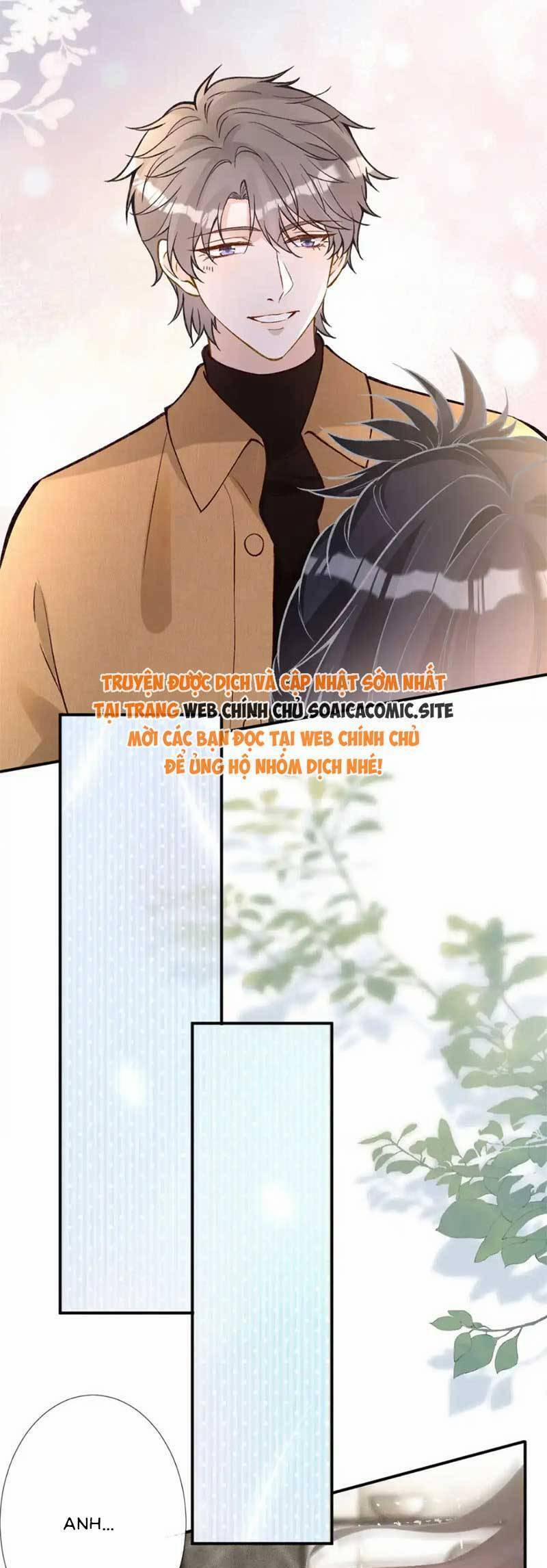 Ôm Khẩn Tiểu Mã Giáp Của Tôi 290 trang 3