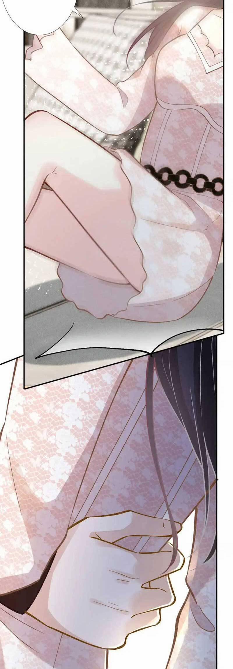 Ôm Khẩn Tiểu Mã Giáp Của Tôi 290 trang 4